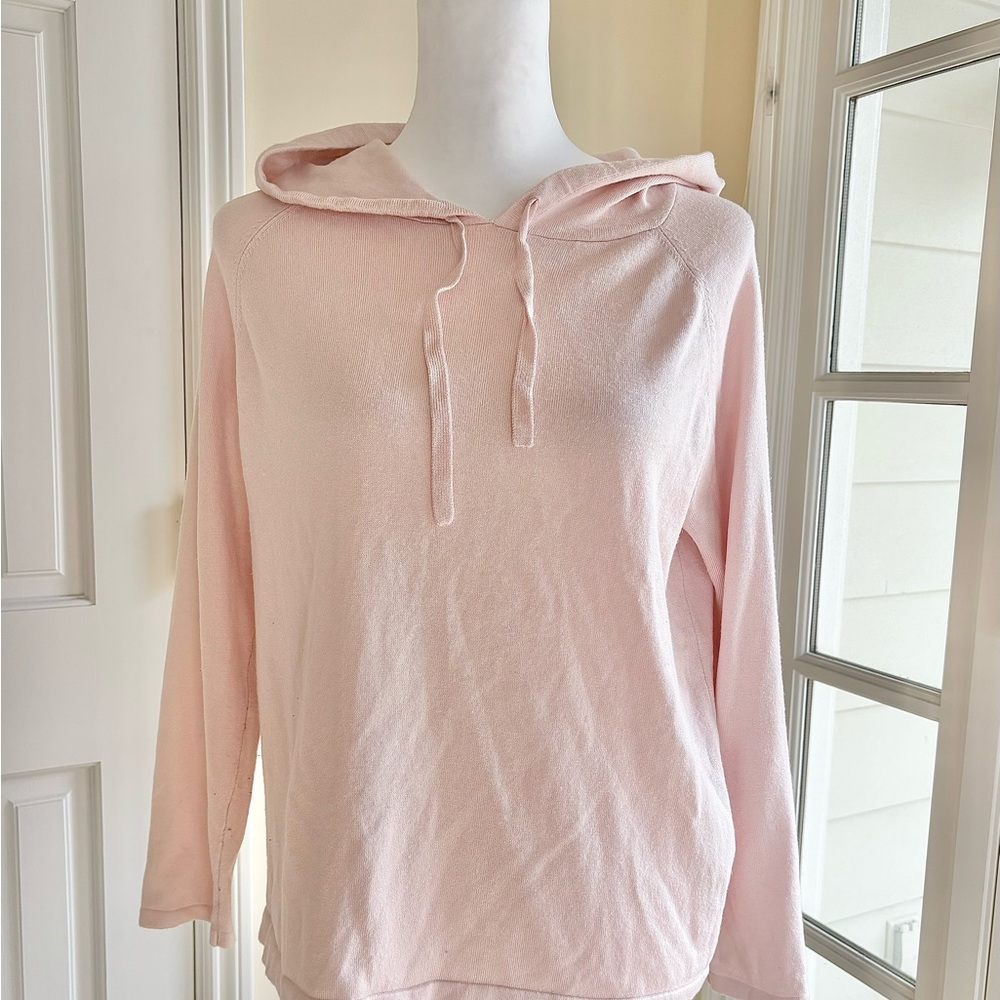 Forever21 Pink Hoodie - Small